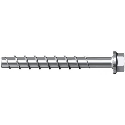 Šroub do betonu ULTRACUT FBS II Fischer - 10x100 – Hledejceny.cz