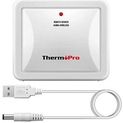 ThermoPro TX-4 senzor – Hledejceny.cz