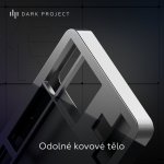 Dark Project ALU Bushido DPKB_BUSHIDO_87_ANSI – Zboží Živě