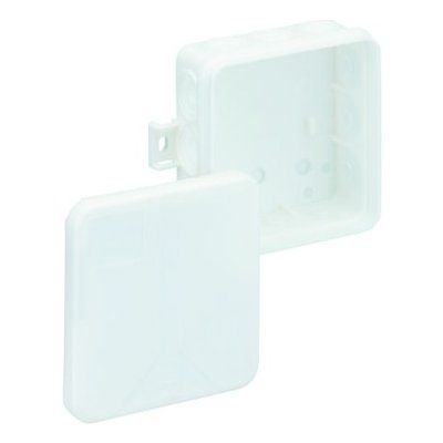 Krabice i12 332612 bílá – Sleviste.cz