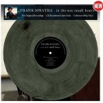 Sinatra Frank - In the Wee Small Hours Coloured Green LP – Hledejceny.cz