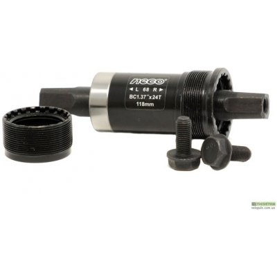 Neco BK910 BSA 127,5 4hr Fe – Zboží Mobilmania