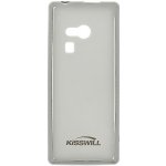 Pouzdro Kisswill TPU Nokia 6 čiré – Sleviste.cz
