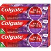 Zubní pasty Colgate Max White Purple Reveal bělicí zubní pasta 3x 75 ml