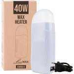 Ohřívač vosku RHH004 bílý 40W – Zboží Dáma
