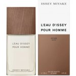 Issey Miyake L´Eau D´Issey pánská Vetiver toaletní voda pánská 50 ml – Hledejceny.cz