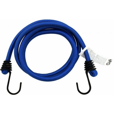 Compass Upínač pružný DOUBLE HOOK 10mm/150cm TÜV/GS | Zboží Auto