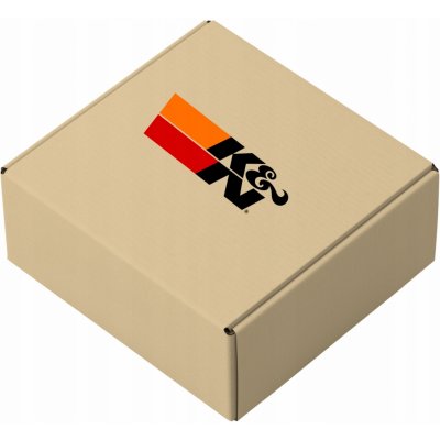K&N Olejový filtr KN-133 | Zboží Auto