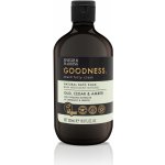 Baylis & Harding pěna do koupele Oud cedr a ambra 500 ml – Zboží Dáma