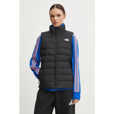 The North Face Aconcagua 3 Vest Women – Hledejceny.cz