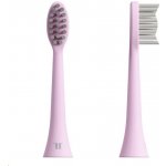 Tesla Smart Toothbrush TS200 Brush Heads Pink 2 ks – Zbozi.Blesk.cz