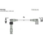 TESLA Zapalovací kabely original TE T777C – Hledejceny.cz