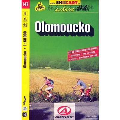 Olomoucko č. 147 – Zboží Mobilmania