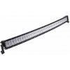 Exteriérové osvětlení SHARK LED Light Bar,Curved,5D,40",240W,R 1060 mm