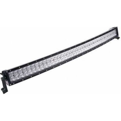 SHARK LED Light Bar,Curved,5D,40",240W,R 1060 mm – Zboží Mobilmania