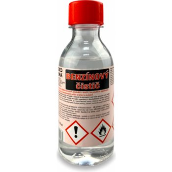 Severochema Benzinový čistič 180 ml