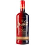 Dooleys Originale Toffee 17% 1 l (holá láhev) – Sleviste.cz