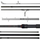 DAIWA BLACK WIDOW XT CARP 3,6 m 3 lb 3 díly