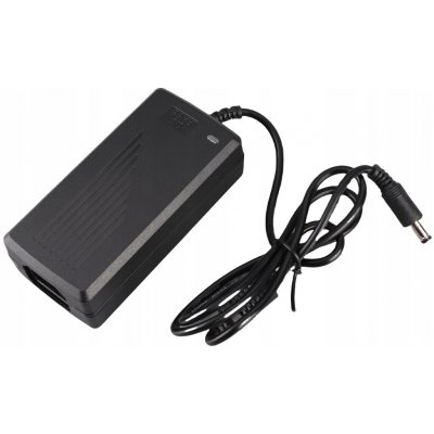 Napájecí zdroj 12V 4A 48W AC/DC adaptér – Zboží Mobilmania