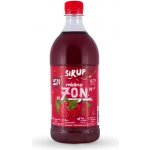 Zon sirup Malina 0,7 l – Zboží Dáma