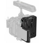 SmallRig V-Mount Battery Mount Plate 5228 – Sleviste.cz