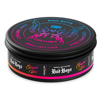 RRCustoms Bad Boys Ceramic Wax 200 ml – Zboží Mobilmania