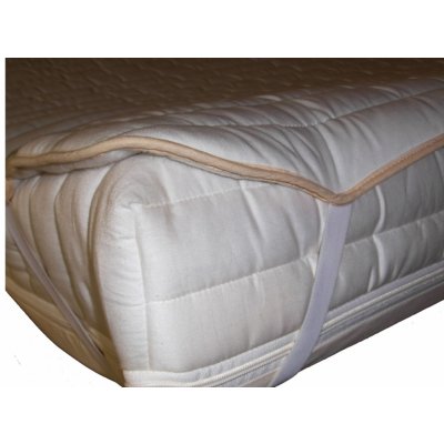Jelínek chránič matrace bavlna 60x120