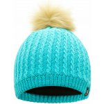 Dare2b dívčí zimní čepice Creative beanie DGC336 tyrkysová – Zboží Dáma