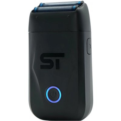 Supreme Trimmer Darkstar STF720 černý – Hledejceny.cz