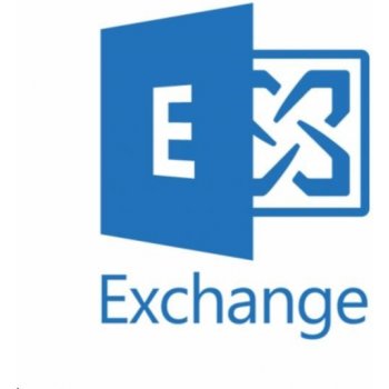 Microsoft Exchange Svr Std 2019 OLP 312-04405