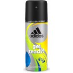 Adidas Get ready! for Him deospray 150 ml – Zbozi.Blesk.cz