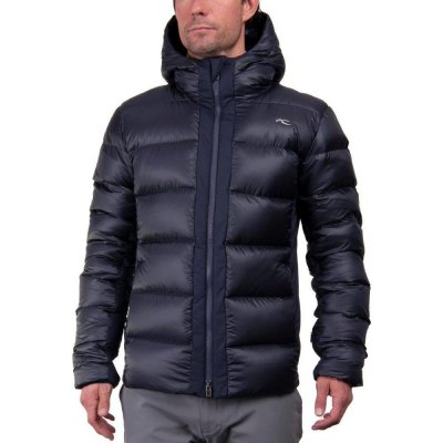 Kjus FRX Blackcomb Jacket Deep Space – Zboží Mobilmania