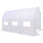 Cultivo 2,5x4 m bílá – Zboží Dáma