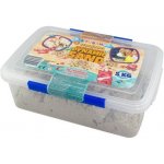 TUBAN Dynamický písek Natural Box 5 kg – Sleviste.cz