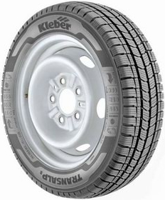 Kleber Transalp 2 944 R16 Kč 215/65 2 109R od