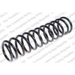 Pružina tlumiče pérování KILEN (KI 55039) | Zboží Auto