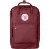 Batoh Fjällräven Kånken Laptop 17 ox red 20 l