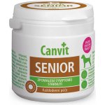 Canvit Senior 100 g – Hledejceny.cz