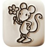 Tetovací razítko LaDot Myška VELKÉ – Zboží Mobilmania