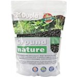 Hobby Ground Nature Black Pebbles Mini 3-5 mm 2 kg – Zboží Dáma