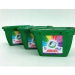 Ariel All-in-1 PODS kapsle na praní Color 100 PD – Zboží Mobilmania