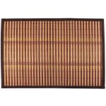 Spring Time Prostírání Bambus tmavé 30x45cm – Zbozi.Blesk.cz