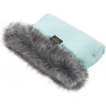 Emitex Rukávník Luxury SOFT Light Blue – Zboží Dáma