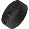 Bontrager Double Gel Cork Handlebar Tape Set black