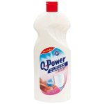 Q-Power na nádobí balzam1 l – Zboží Mobilmania