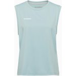 Mammut Selun Fl Cap Sleeve Top Women black – Hledejceny.cz
