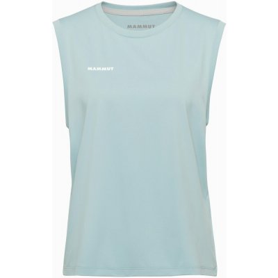 Mammut Selun Fl Cap Sleeve Top Women black – Hledejceny.cz