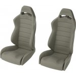 Robitronic pryžové sedadla 2 – Zboží Mobilmania