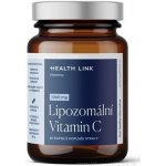 Health Link Lipozomální vitamín C 60 ks – Hledejceny.cz