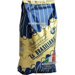 La Brasiliana Marfisa 100% Arabica 1 kg – Zboží Mobilmania